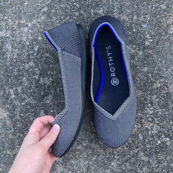 Rothy's Women's flats - Picture 5 of 11